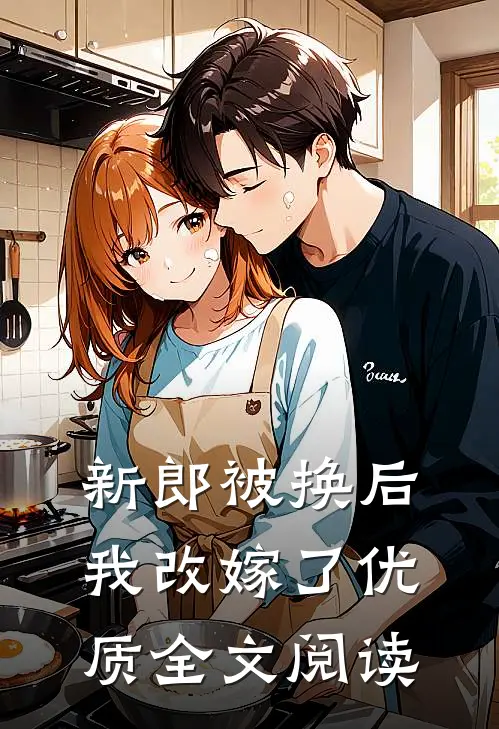 新郎被换后，我改嫁了优质全文阅读