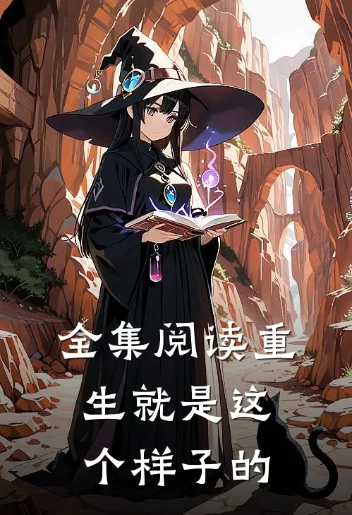 全集阅读重生就是这个样子的