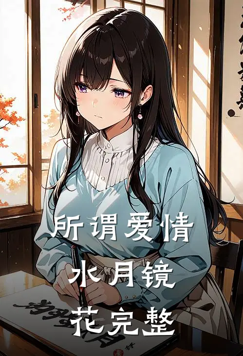 所谓爱情，水月镜花完整