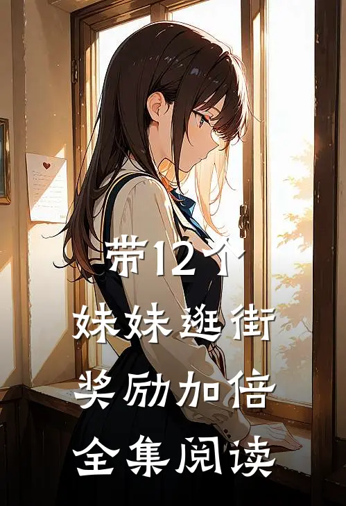 带12个妹妹逛街，奖励加倍全集阅读