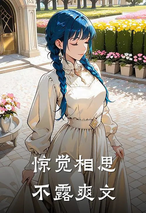 惊觉相思不露爽文