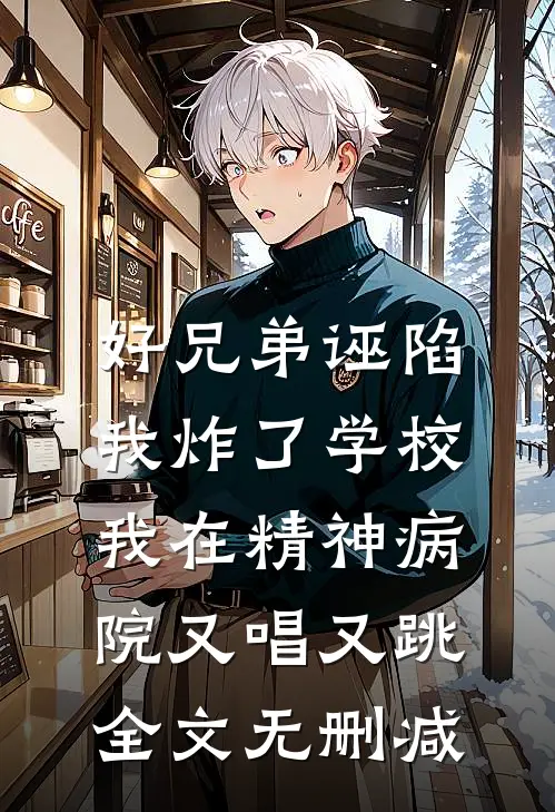 好兄弟诬陷我炸了学校，我在精神病院又唱又跳全文无删减