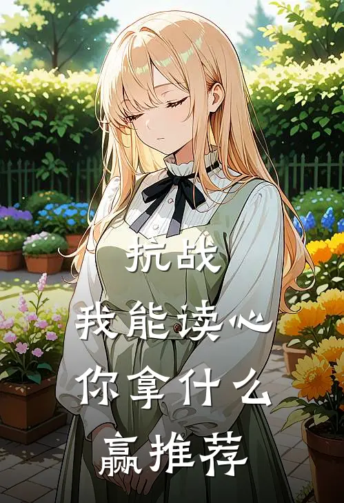 抗战：我能读心，你拿什么赢推荐