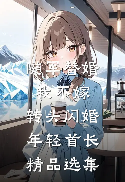 随军替婚我不嫁，转头闪婚年轻首长精品选集