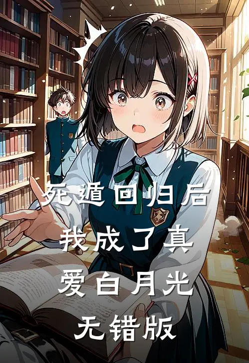 死遁回归后，我成了真爱白月光无错版