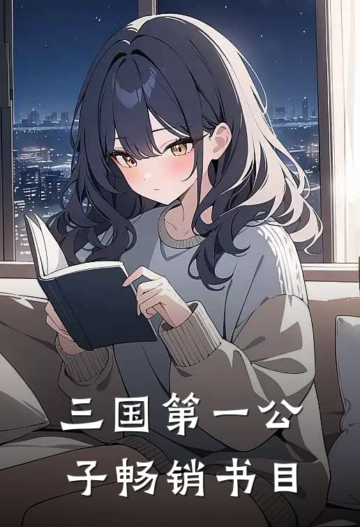 三国第一公子畅销书目