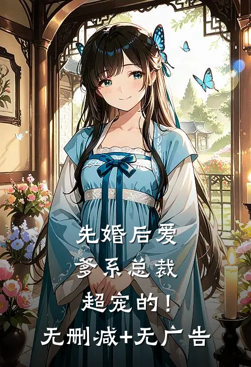 先婚后爱：爹系总裁超宠的！无删减+无广告