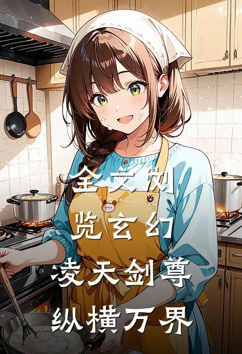 全文浏览玄幻：凌天剑尊纵横万界