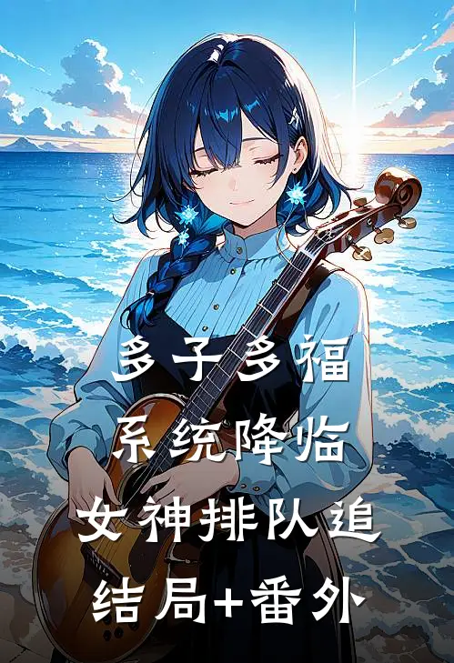 多子多福系统降临，女神排队追结局+番外