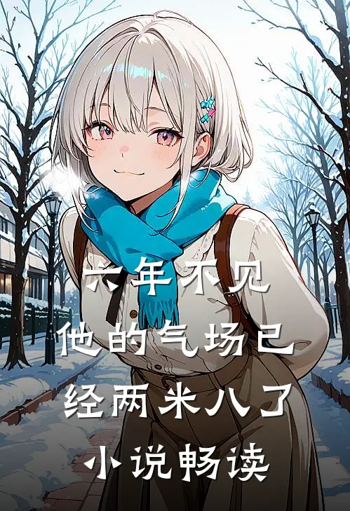 六年不见，他的气场已经两米八了小说畅读