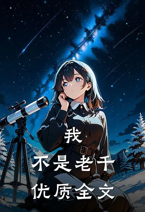 我,不是老千优质全文在线阅读