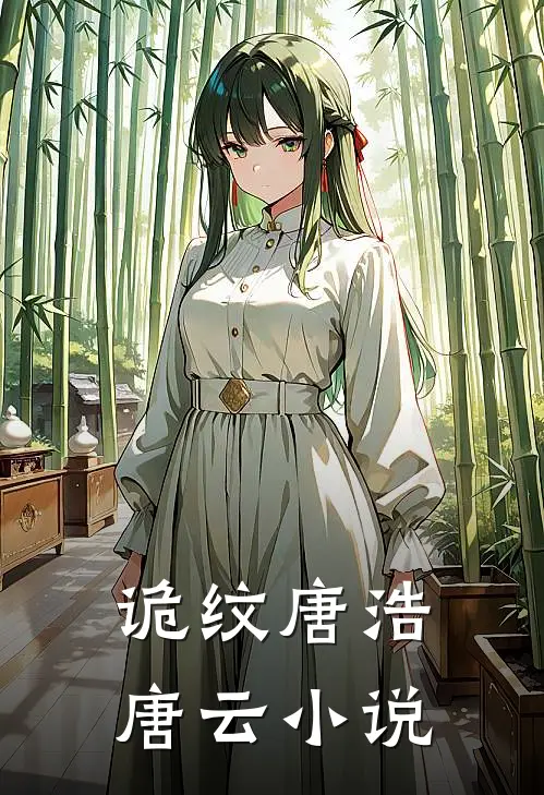 诡纹唐浩唐云小说
