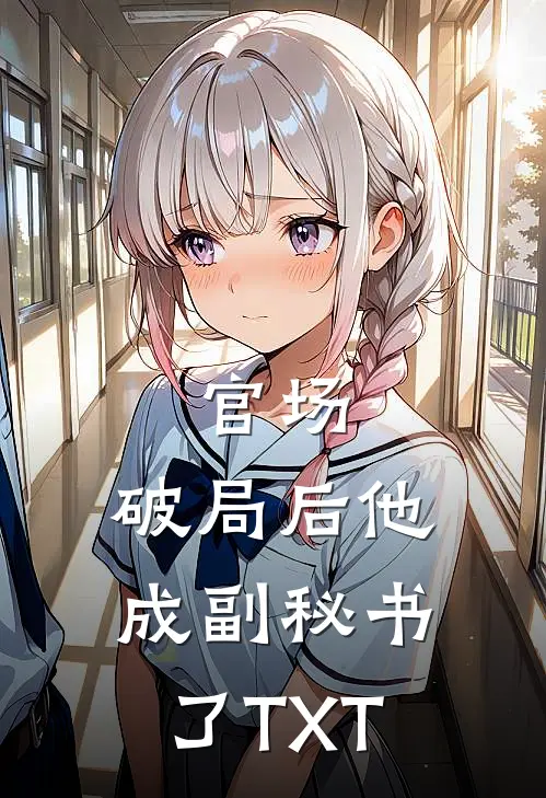 官场：破局后他成副秘书了TXT