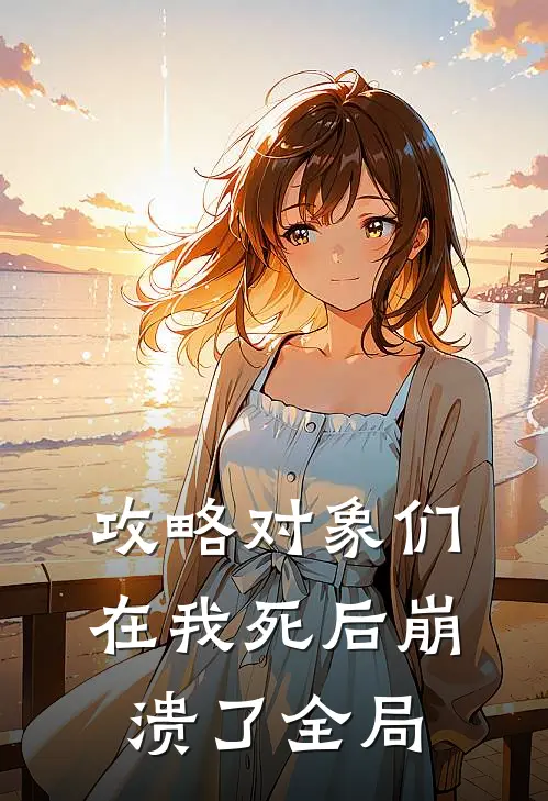 攻略对象们在我死后崩溃了全局