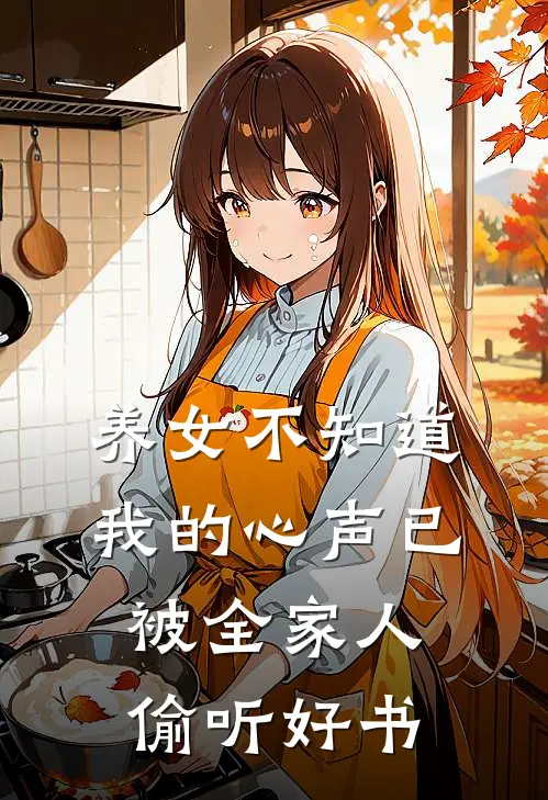 养女不知道，我的心声已被全家人偷听好书