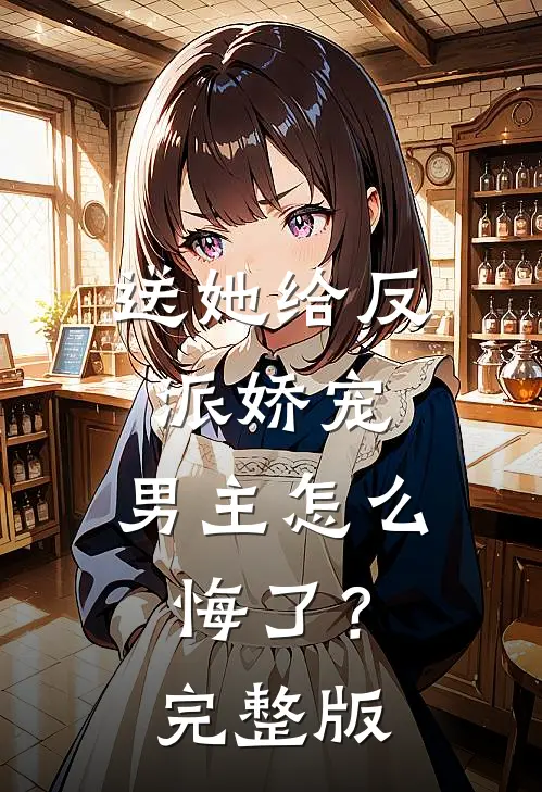 送她给反派娇宠，男主怎么悔了？完整版
