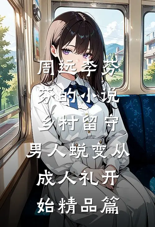 周远李芬芬的小说乡村留守:男人蜕变从成人礼开始精品篇