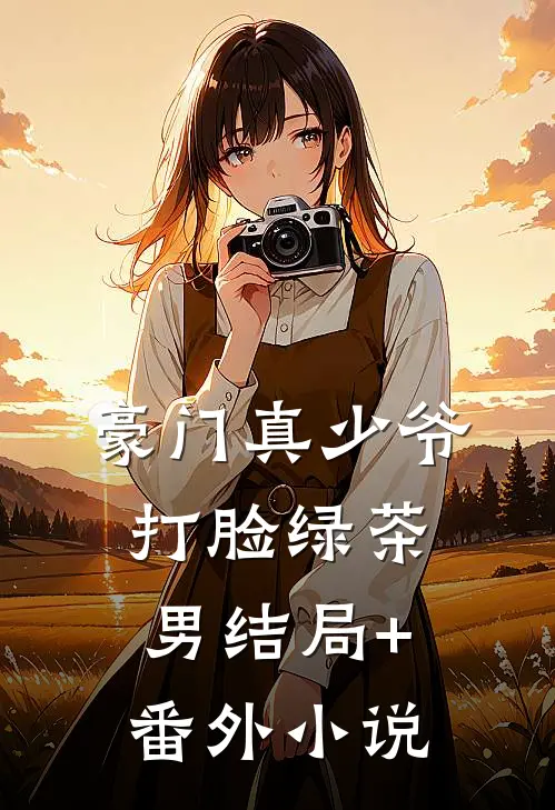 豪门真少爷打脸绿茶男结局+番外小说