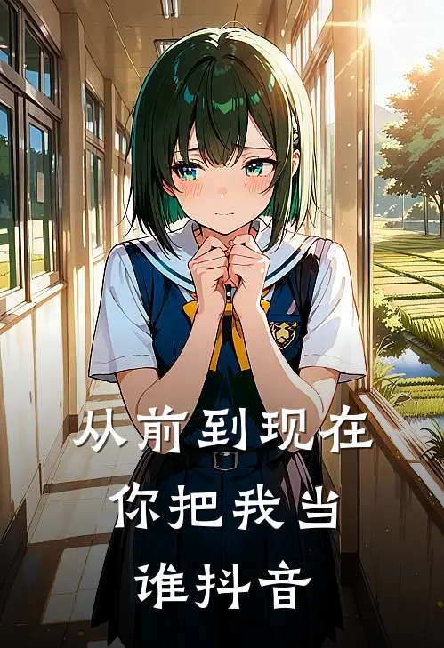从前到现在，你把我当谁抖音