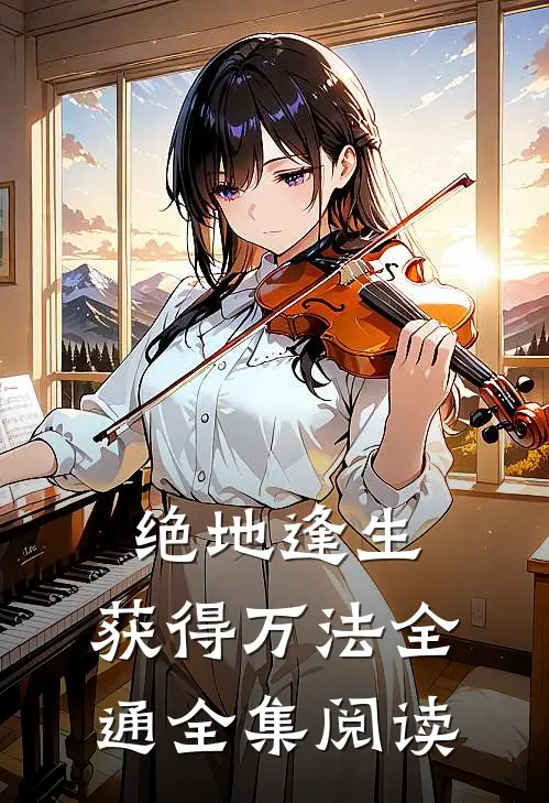 绝地逢生，获得万法全通全集阅读