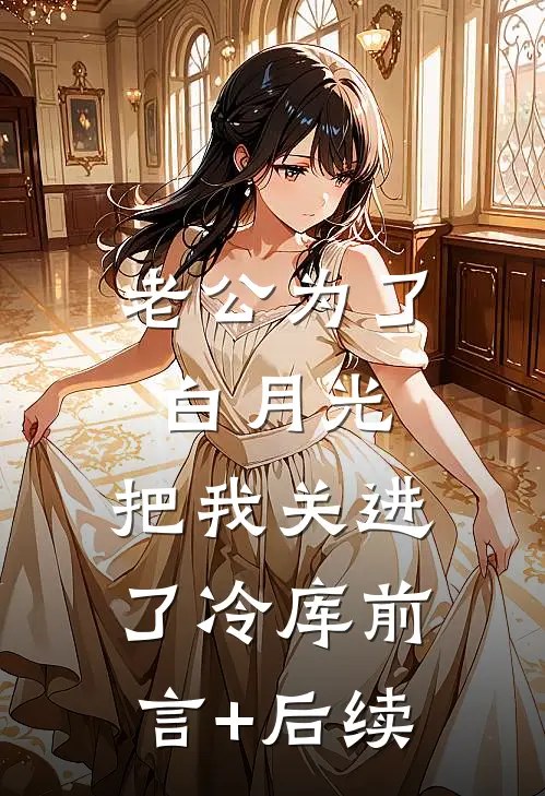 老公为了白月光，把我关进了冷库前言+后续