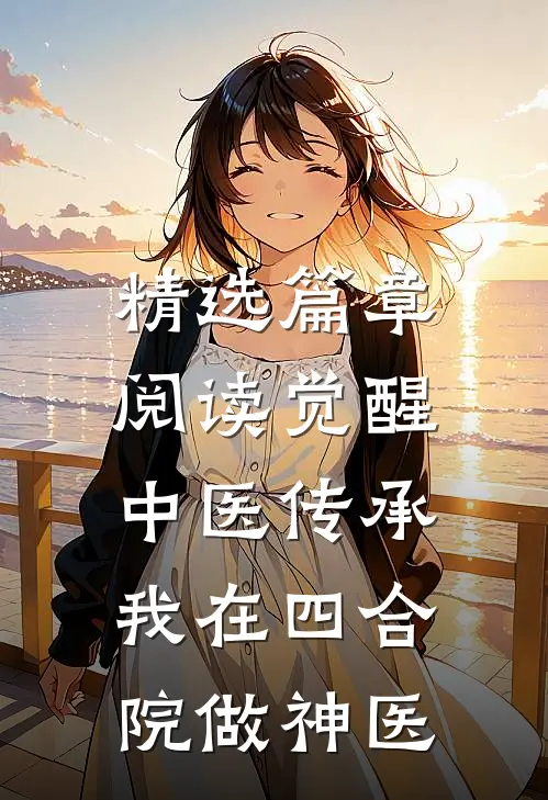 精选篇章阅读觉醒中医传承，我在四合院做神医