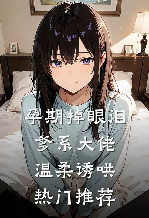 孕期掉眼泪，爹系大佬温柔诱哄热门推荐