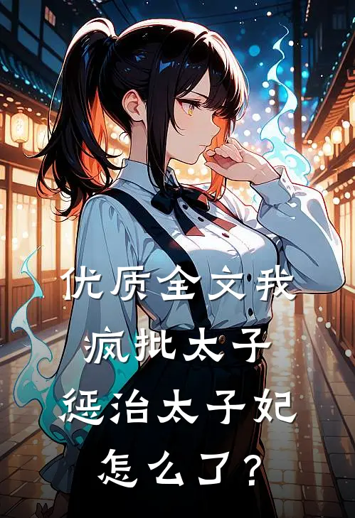 优质全文我，疯批太子，惩治太子妃怎么了？