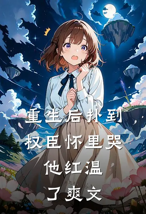 重生后扑到权臣怀里哭，他红温了爽文