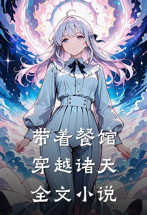 带着餐馆穿越诸天全文小说