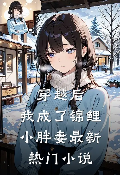 穿越后，我成了锦鲤小胖妻最新热门小说