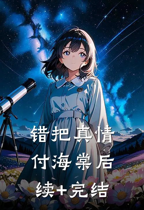 错把真情付海棠后续+完结