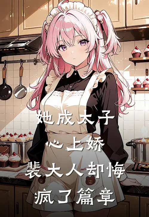 她成太子心上娇，裴大人却悔疯了篇章