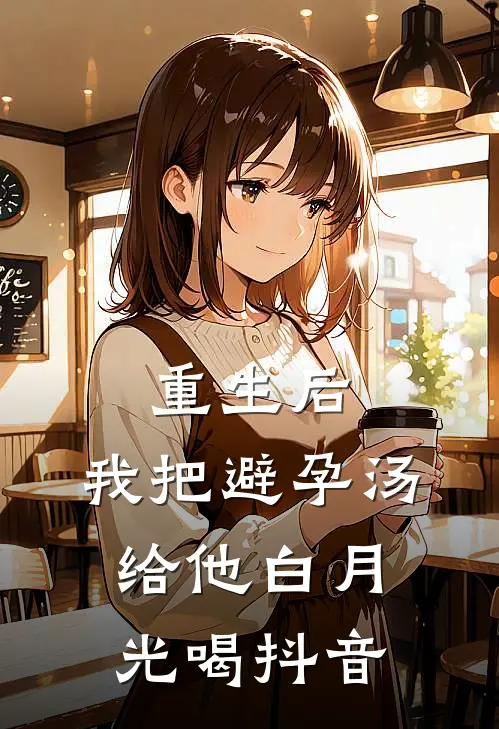 重生后，我把避孕汤给他白月光喝抖音
