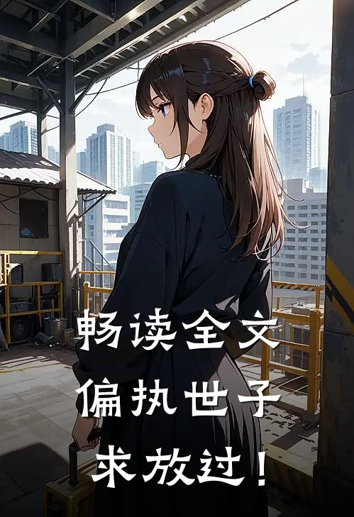 畅读全文偏执世子求放过！