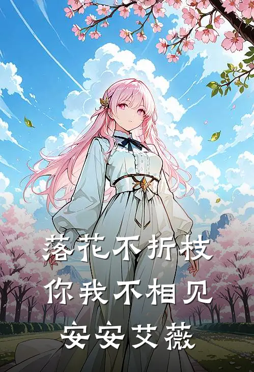 落花不折枝，你我不相见(安安艾薇)