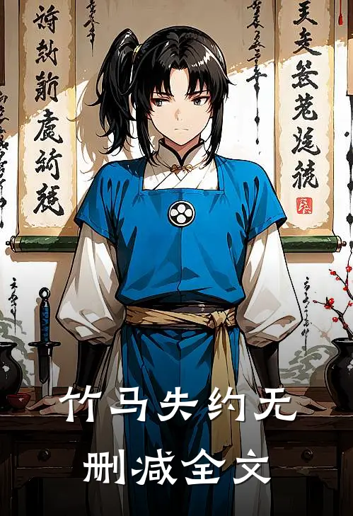 竹马失约无删减全文
