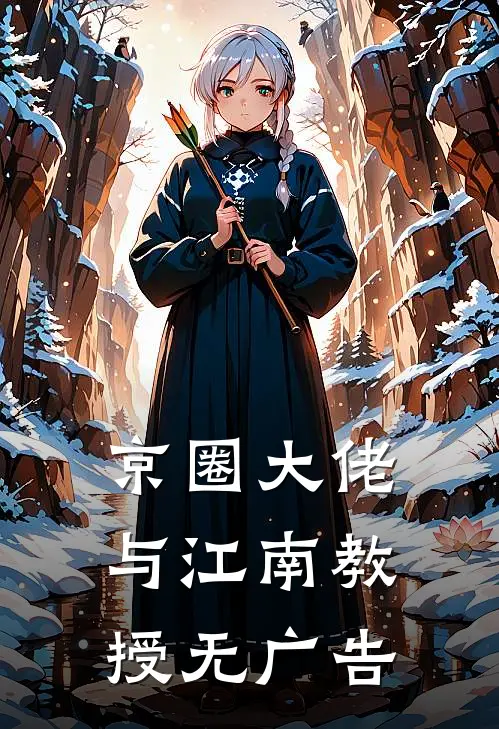 京圈大佬与江南教授无广告