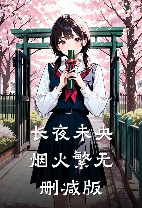 长夜未央烟火繁无删减版