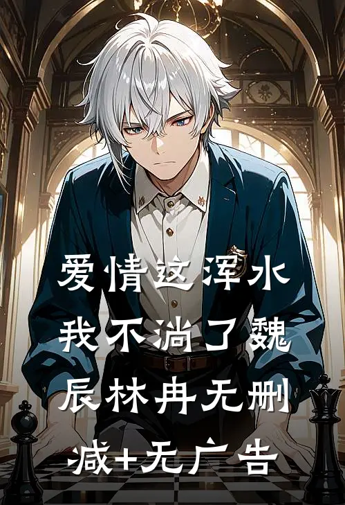 爱情这浑水我不淌了魏辰林冉无删减+无广告
