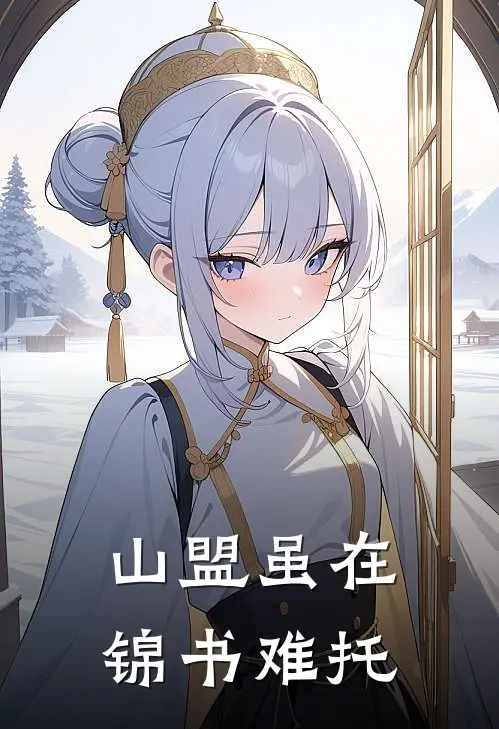 山盟虽在，锦书难托