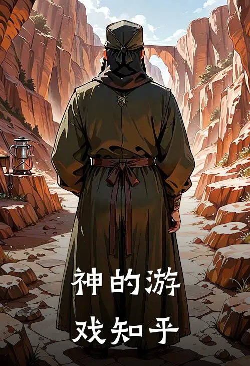 神的游戏知乎