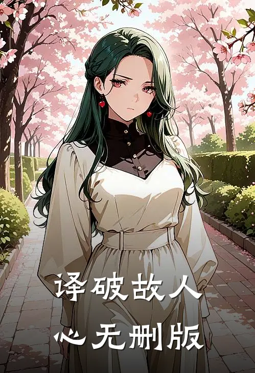 译破故人心无删版