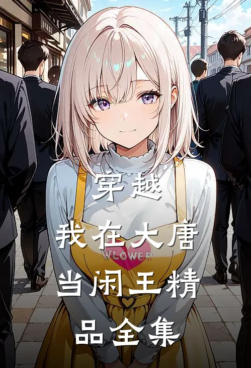 穿越：我在大唐当闲王精品全集
