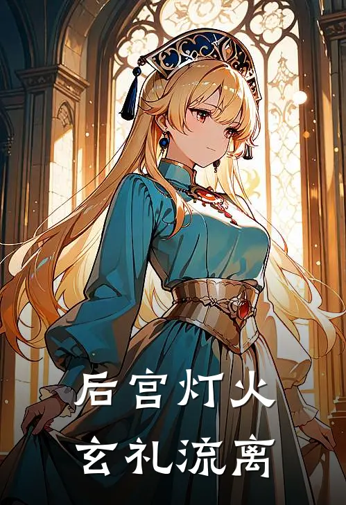 后宫灯火玄礼流离