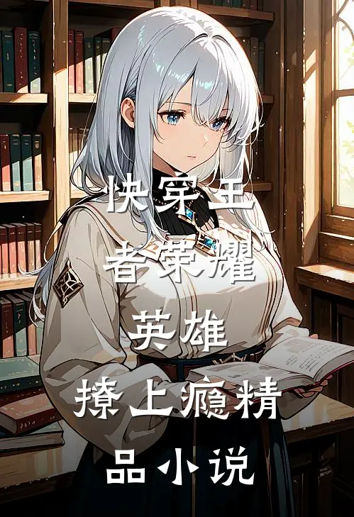快穿王者荣耀:英雄,撩上瘾精品小说