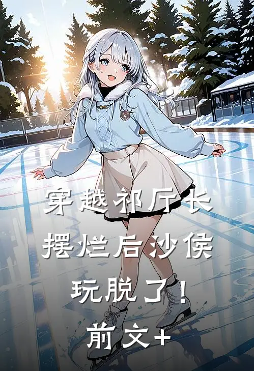 穿越祁厅长，摆烂后沙侯玩脱了！前文+
