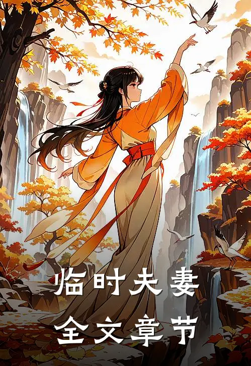 临时夫妻全文章节