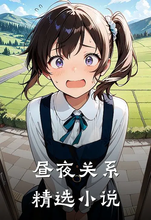 昼夜关系精选小说