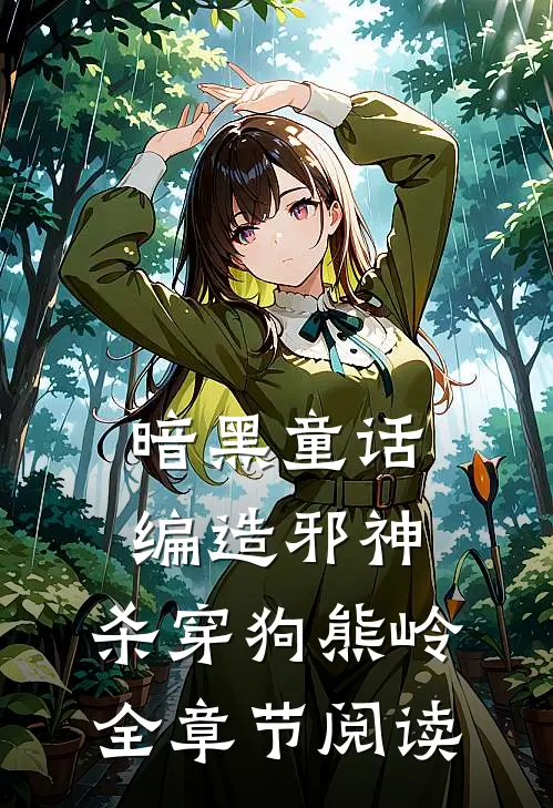 暗黑童话：编造邪神，杀穿狗熊岭全章节阅读